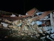 Al menos un fallecido y diez heridos por un sismo de magnitud 5,1 en el centro de Perú