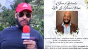 Fallece José Antonio de la Peña, impulsor del programa Bolivia Agropecuaria; sus restos son velados en La Paz