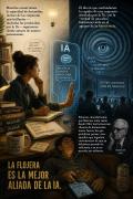 La ilusión de lucidez: inteligencia artificial y el simulacro inaguantable