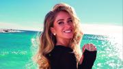 María Zulay Pogba: “Quiero que mis hijos se sientan orgullosos de sus raíces bolivianas”
