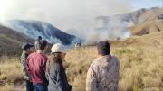 Amplían vacación escolar por contaminación ambiental en Tarija