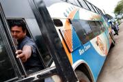 La falta de diésel golpea al transporte interdepartamental en plena temporada alta de viajes