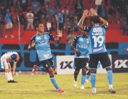 Blooming a reivindicarse ante Real Tomayapo en Montero