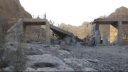 Medio Oriente: EEUU lanza nuevos ataques aéreos contra Irán tras la muerte de dos soldados