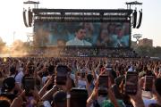 Los fans de Bad Bunny en Milán recibirán un reembolso completo por el concierto anulado