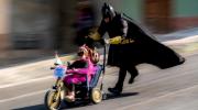 La Carrera de Cochecitos sin Motor, una tradición familiar que cumple 25 años