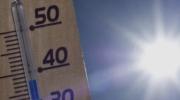 Pronostican intenso frío en el occidente y temperaturas altas en el oriente