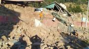 Al menos seis fallecidos y decenas de heridos tras sismo de magnitud 5,1 en el centro de Perú