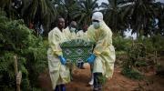 La RD del Congo eleva a 893 el número de muertos y a 2.267 los casos confirmados de ébola