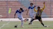 Incapaz de ganar al “colero”, el Tigre pierde la punta de la Liga