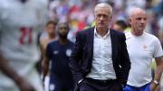 El adiós de Deschamps eleva a 15 los DT que no seguirán tras el Mundial