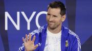 Messi: “Este grupo ya escribió una historia que nunca vamos a olvidar”