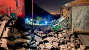 Sismo de magnitud 5,1 deja seis fallecidos y 21 heridos en Perú