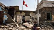 Cinco muertos deja sismo de 5,1 en región andina de Perú