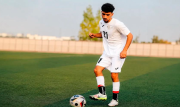 Futbolista de la selección juvenil de Palestina muere en tiroteo de israelíes