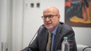 Lupo afirma que un acuerdo con el FMI será clave para reducir el déficit fiscal y estabilizar la economía