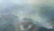 Gobierno asegura que el incendio forestal en Tarija fue contenido y descarta riesgo para comunidades