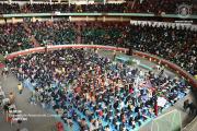 Cerca de 70.000 docentes dieron el Examen de Ascenso de Categoría 2026