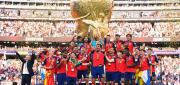 ESPAÑA GANA EL MUNDIAL 2026 TRAS VENCER A ARGENTINA