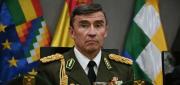 FISCALÍA CITA AL COMANDANTE DE LA POLICÍA PARA DECLARAR POR LA FUGA DE REOS