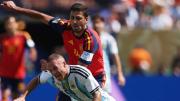 España venció a una Argentina sin respuestas y es campeona del Mundial por segunda vez