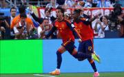 España derrota a Argentina y se proclama campeón del Mundial 2026