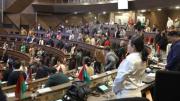 Legisladores alistan proyecto para institucionalizar cargos y critican falta de voluntad política del Ejecutivo