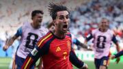 Mundial 2026: España derrota a Argentina y levanta la copa por segunda ocasión