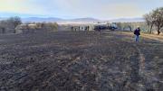 Gobierno afirma que se controlaron los incendios en Tarija y abren una investigación contra autores