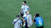 Messi, el adiós agridulce de un jugador incomparable