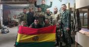 Informe especial: Engañados, bolivianos terminan en la primera línea de la guerra en Rusia y Ucrania