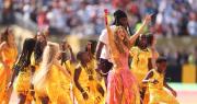 ¿El amuleto?: Las dos veces que Shakira hizo la canción del Mundial, España salió campeón