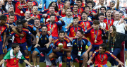 El legado que llevó a España en ser una selección exitosa y respetada