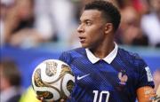 Mbappé, Bota de Oro del Mundial 2026