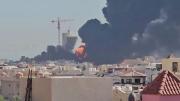 EEUU reanuda los ataques contra Irán tras muerte de dos militares