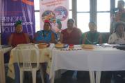 Tarija: Ausencia estatal dificulta atención a víctimas de violencia