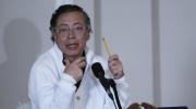Petro prepara su despedida del pueblo colombiano con discurso por el Día de la Independencia