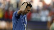 Scaloni: “Hay que dar validez enorme a lo que logramos”