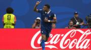 Mbappé deja atrás a Messi: máximo goleador del Mundial y de todas las copas