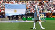 Messi, el adiós a los Mundiales de un jugador incomparable