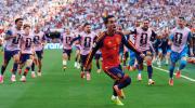 España es campeona del mundo por segunda vez