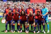 El uno por uno de los flamantes campeones del mundo