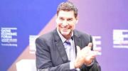 Marcelo Claure, entre los inmigrantes más ricos de EEUU, según Forbes