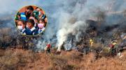 Cercado amplía una semana más las vacaciones escolares por la contaminación del aire