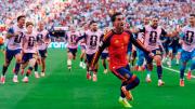 ¡La gloria es española! España levanta la Copa del Mundo 2026