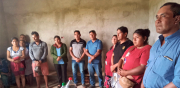 El barrio Villa Real 2 tiene nuevos dirigentes para defender sus intereses