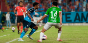 Blooming vence a Real Tomayapo y se consolida en la pelea por los primeros puestos