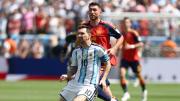 ESPAÑA CAMPEÓN DEL MUNDO