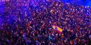 Un adolescente muere en España en celebraciones por el título en el Mundial