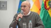 José Luis Lupo: “Bolivia necesita recuperar confianza y la confianza es probablemente el recurso más escaso”